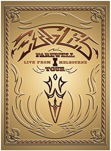 Eagles/Eagles-Farewell Tour Live From@Blu-Ray/Ws@Nr