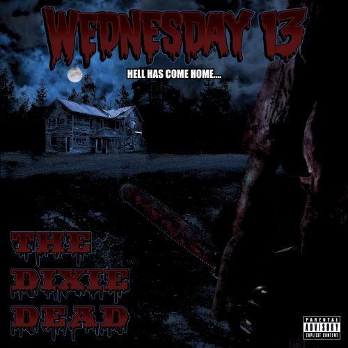 Wednesday 13/Dixie Dead