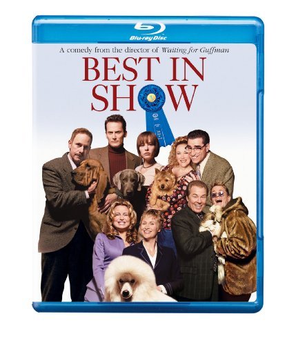 Best In Show/Coolidge/Guest/Higgins@Blu-Ray/Ws@Pg13