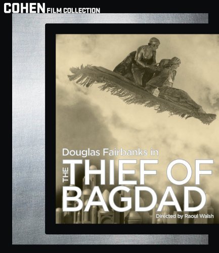 Thief Of Bagdad/Thief Of Bagdad@Nr