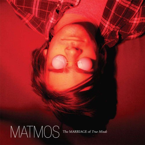 Matmos/Marriage Of True Minds@2 Lp