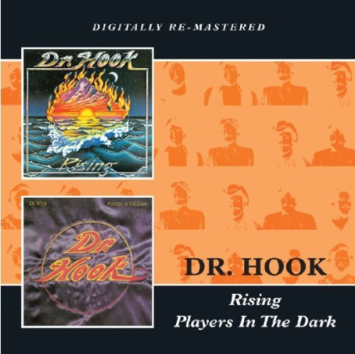 Dr. Hook/Rising/Players In The Dark@2 On 1