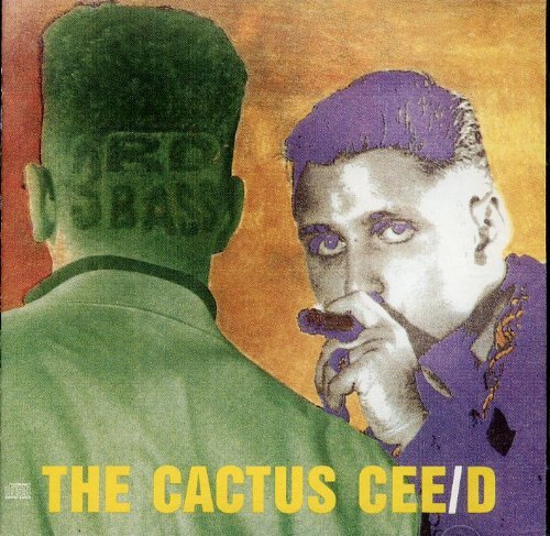 3rd Bass/The Cactus Album