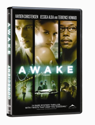 Awake/Alba/Christensen/Howard