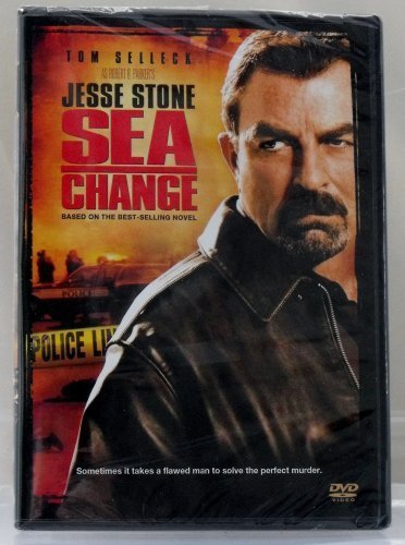 Jesse Stone Sea Change Selleck 