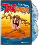 Taz Mania Taz On The Loose Season 1 Pt. 1 Nr 2 DVD 