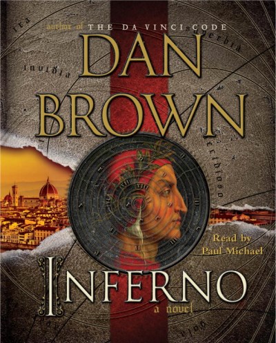 Dan Brown/Inferno