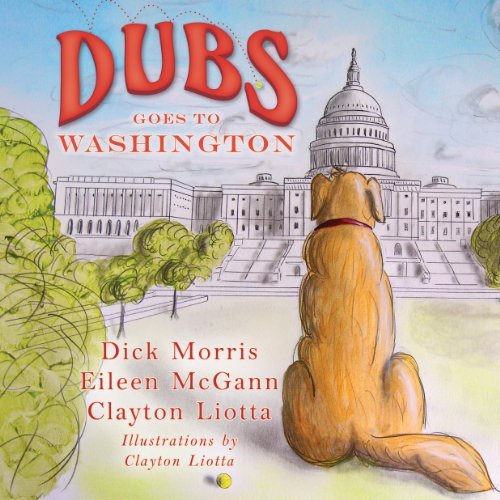 Dick Morris Dubs Goes To Washington 