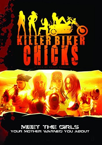 Killer Biker Chicks Roth Plotkin Nr 