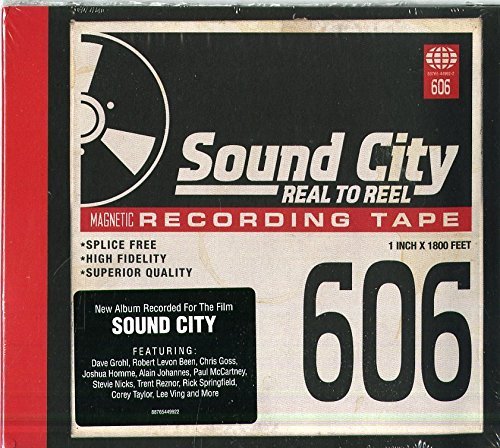 Sound City - Real to Reel/Sound City-Real To Reel