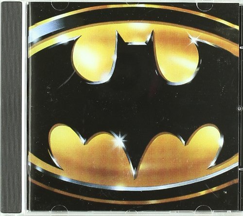 Batman Soundtrack 