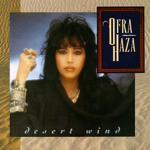 Ofra Haza/Desert Wind