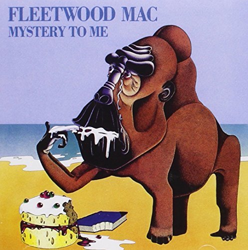 Fleetwood Mac Mystery To Me 