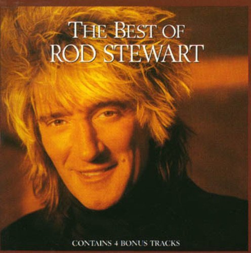 Stewart Rod Best Of Rod Stewart Import Incl. Bonus Tracks 