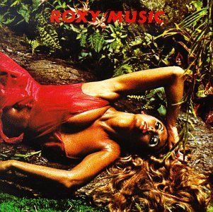 Roxy Music/Stranded