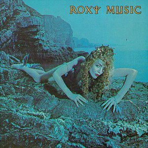 Roxy Music Siren 