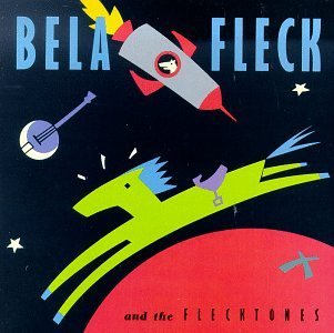 Bela & The Flecktones Fleck/Bela Fleck & The Flecktones