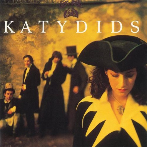 The Katydids/Katydids