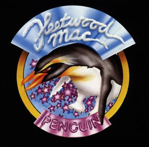 Fleetwood Mac/Penguin