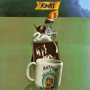 Kinks/Arthur