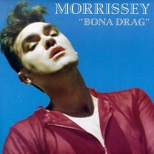 Morrissey Bona Drag 