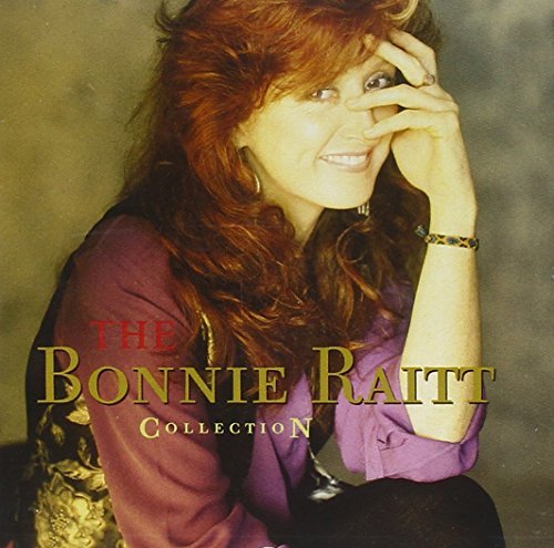 Raitt Bonnie Collection 