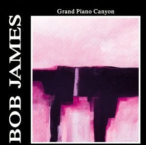 James Bob Grand Piano Canyon 