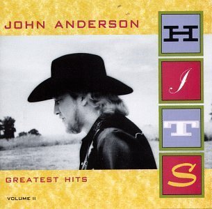 John Anderson/Greatest Hits Vol. 2