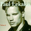 Paul Lekakis/Tattoo It