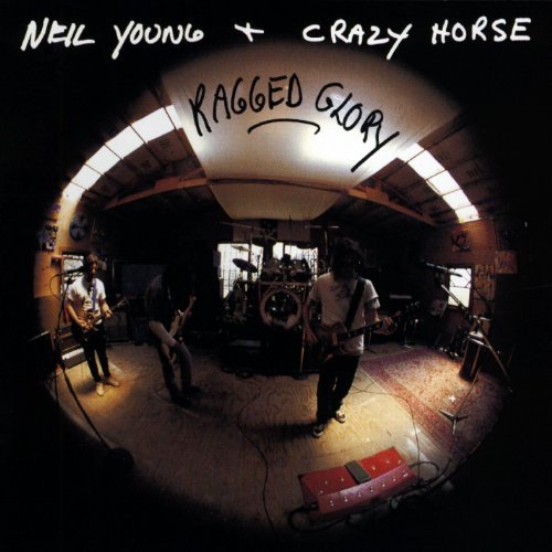Neil Young/Ragged Glory