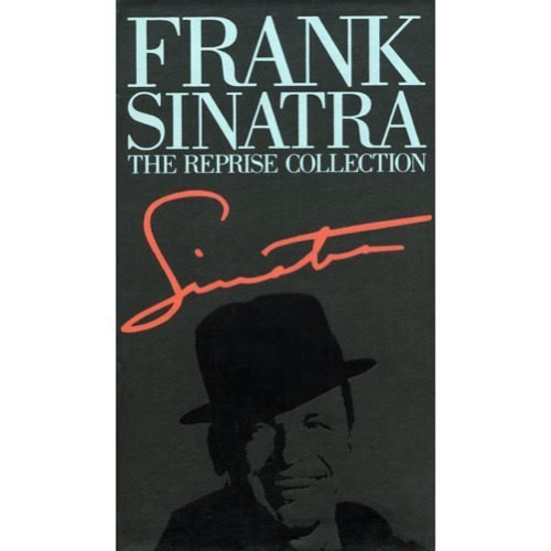 Frank Sinatra/Reprise Collection@4 Cd Set