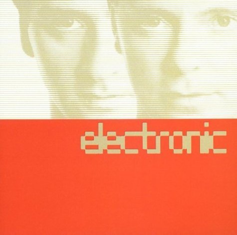Electronic Electronic 