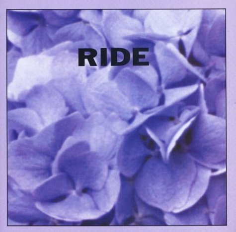 Ride Smile CD R 