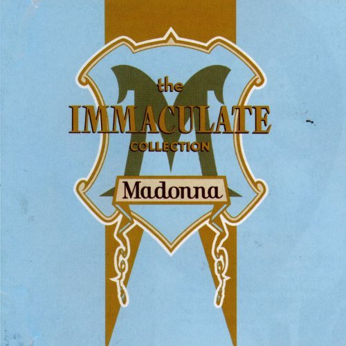 Madonna/Immaculate Collection@2 Lp Set