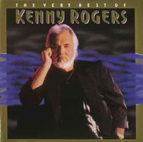 Kenny Rogers/Very Best Of Kenny Rogers@Import-Gbr
