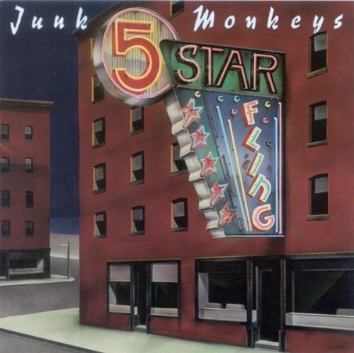 Junk Monkeys/5 Star Fling