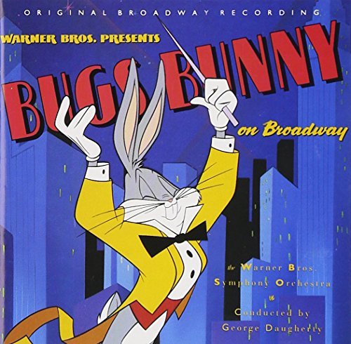 Warner Bros. Symphony/Bugs On Broadway