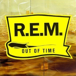 R.E.M./OUT OF TIME