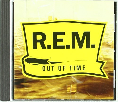R.E.M. Out Of Time 