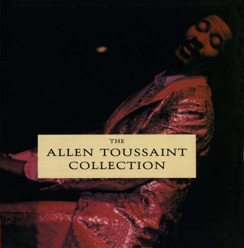 Allen Toussaint Collection Manufactured On Demand 
