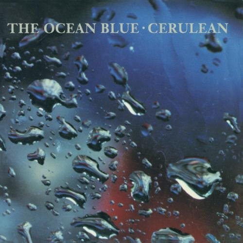 Ocean Blue Cerulean CD R 