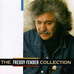Freddy Fender/Collection