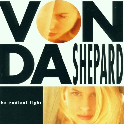Vonda Shepard/Radical Light@Import-Eu