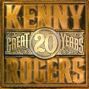 Kenny Rogers/20 Great Years