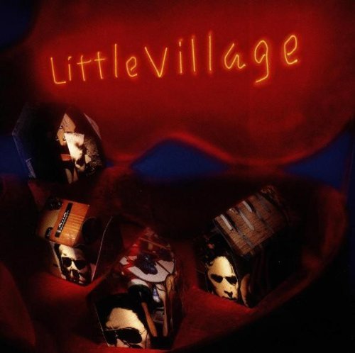Little Village Little Village 