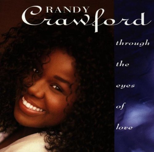 Crawford Randy Through The Eyes Of Love 