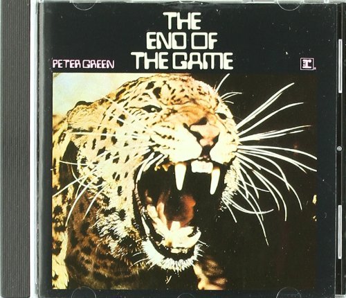 Peter Green/End Of The Game@Import-Swe