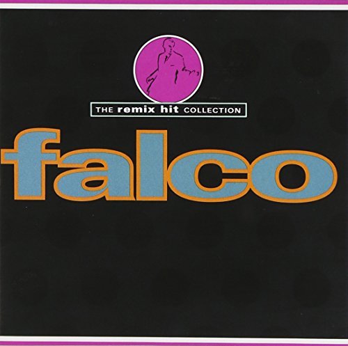 Falco Remix Hit Collection 