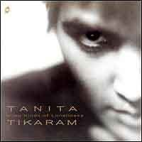Tanita Tikaram/Eleven Kinds Of Loneliness
