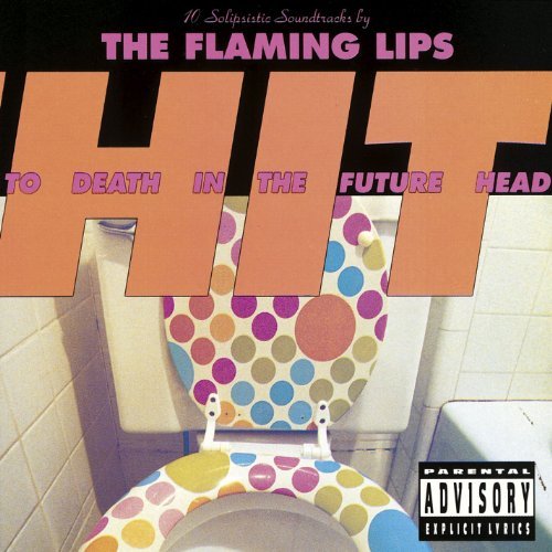 Flaming Lips/Hit To Death In The Future Head@Explicit Version